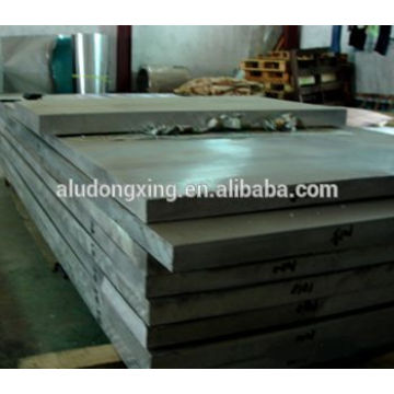 Competitive Price with High Quality Aluminium Sheet (about 13 years experience in international market)